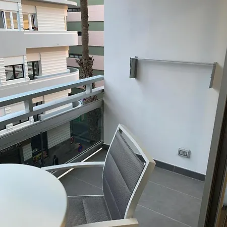 Marsin Playa 408 لاس بالماس دي غران كاناريا