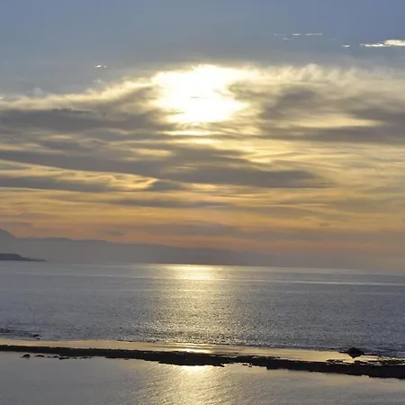 Marsin Playa 408 لاس بالماس دي غران كاناريا