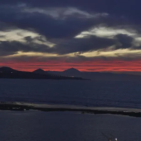 شقة Marsin Playa 408 *