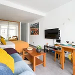 Living Las Canteras Homes - Marsin 408 *
