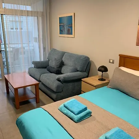 Marsin Playa 408 Las Palmas de Gran Canaria