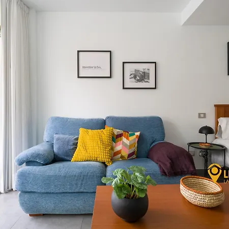 Living Las Canteras Homes - Marsin 408 Las Palmas de Gran Canaria