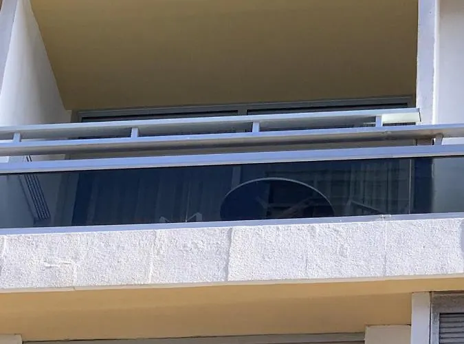 Marsin Playa 408 * Las Palmas de Gran Canárias