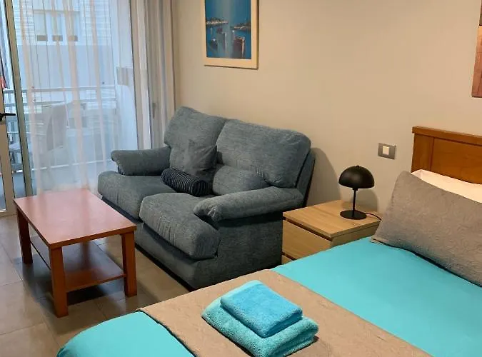 Marsin Playa 408 Las Palmas de Gran Canárias