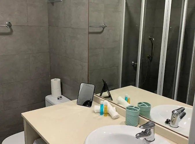 Marsin Playa 408 Apartamento