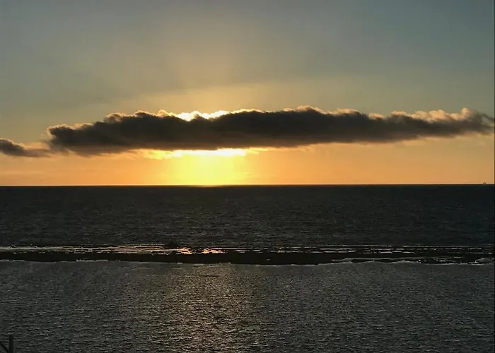 Marsin Playa 408 Las Palmas de Gran Canárias