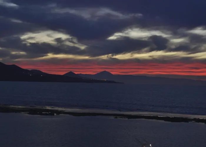 Apartamento Marsin Playa 408 *