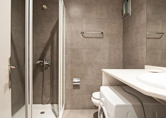 Apartamento Marsin Playa 408 Las Palmas de Gran Canárias