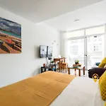 Living Las Canteras Homes - Marsin 408