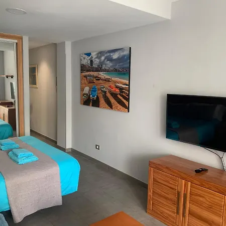 Apartment Marsin Playa 408