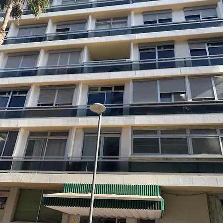 Apartment Marsin Playa 408 Las Palmas de Gran Canaria