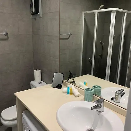 Marsin Playa 408 Apartment