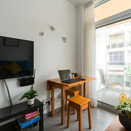 Living Las Canteras Homes - Marsin 408 *