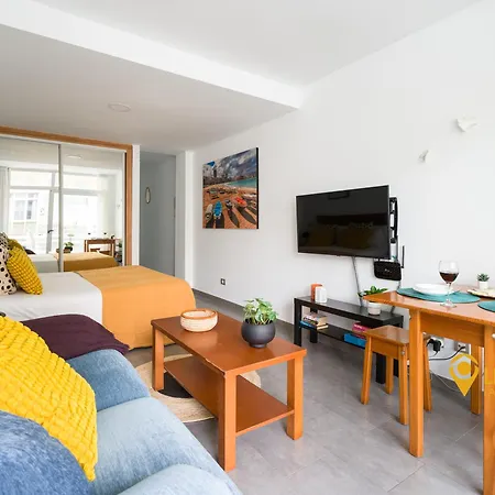 Living Las Canteras Homes - Marsin 408 *