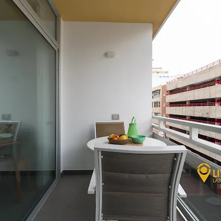 Living Las Canteras Homes - Marsin 408 Лас-Пальмас-де-Гран-Канария