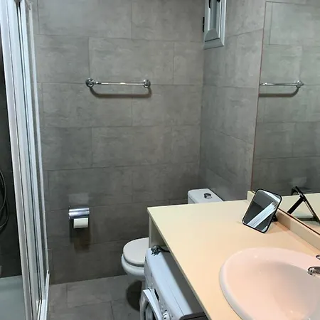 Apartment Marsin Playa 408 Las Palmas de Gran Canaria
