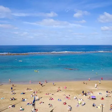 Marsin Playa 408 Apartment Las Palmas de Gran Canaria