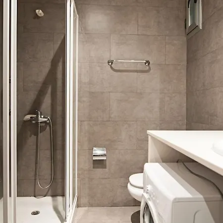 Apartment Marsin Playa 408 Las Palmas de Gran Canaria