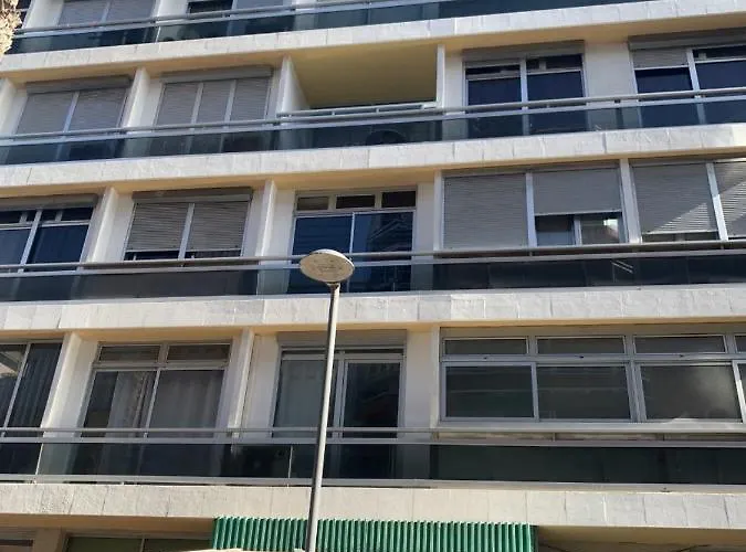 Apartment Marsin Playa 408 Las Palmas de Gran Canaria