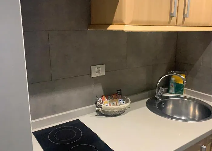 Appartement Marsin Playa 408 Las Palmas de Gran Canaria