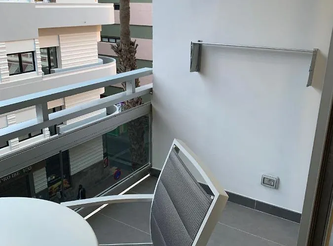 Marsin Playa 408 Las Palmas de Gran Canaria