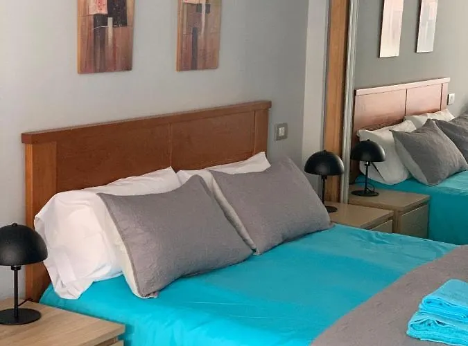 Marsin Playa 408 Las Palmas de Gran Canaria