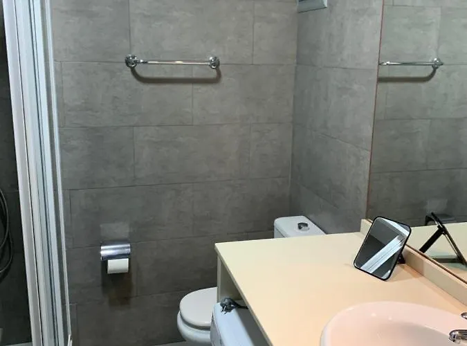 Apartment Marsin Playa 408 Las Palmas de Gran Canaria