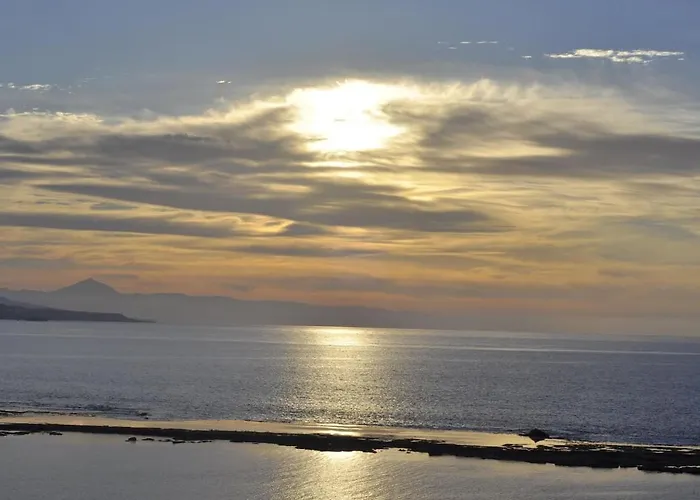 Marsin Playa 408 Las Palmas de Gran Canaria