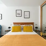 Living Las Canteras Homes - Marsin 408 דירה *