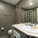 דירה Living Las Canteras Homes - Marsin 408 לאס פאלמס דה גראן קנאריה