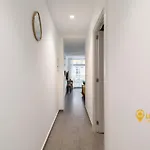 דירה Living Las Canteras Homes - Marsin 408 לאס פאלמס דה גראן קנאריה