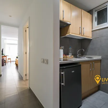 Living Las Canteras Homes - Marsin 408